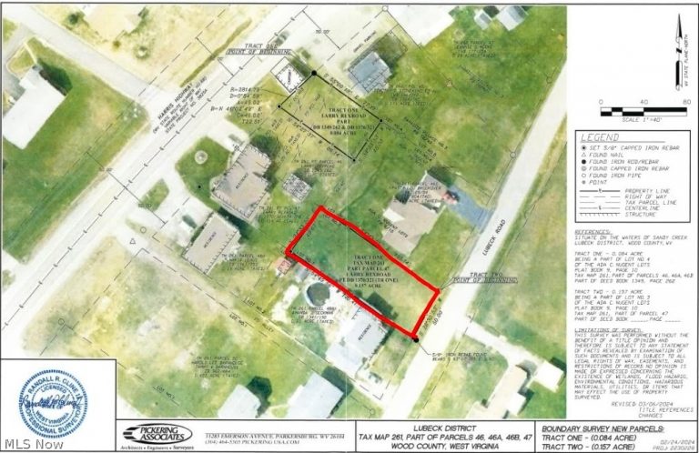 Lubeck Road, Parkersburg, WV - Photo 4