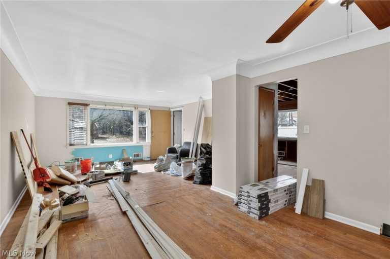 1420 Tampa Avenue, Cleveland, OH - Photo 4