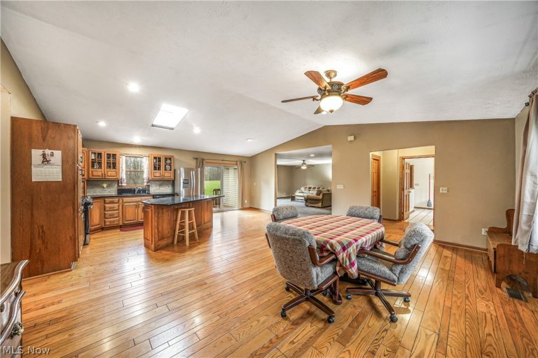 11538 Wheeler Road, Garrettsville, OH - Photo 5