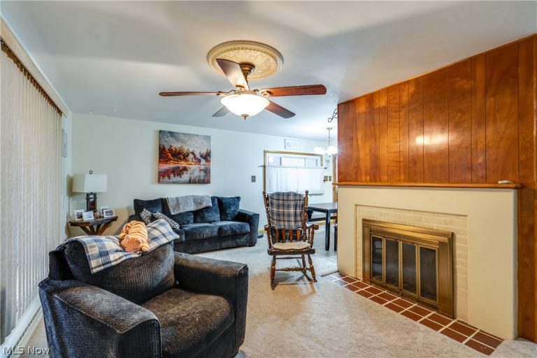 73 Kline Avenue, Mogadore, OH - Photo 3
