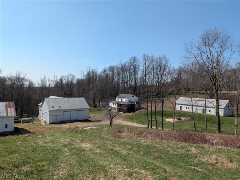 5696 Township Road 289, Hammondsville, OH - Photo 6
