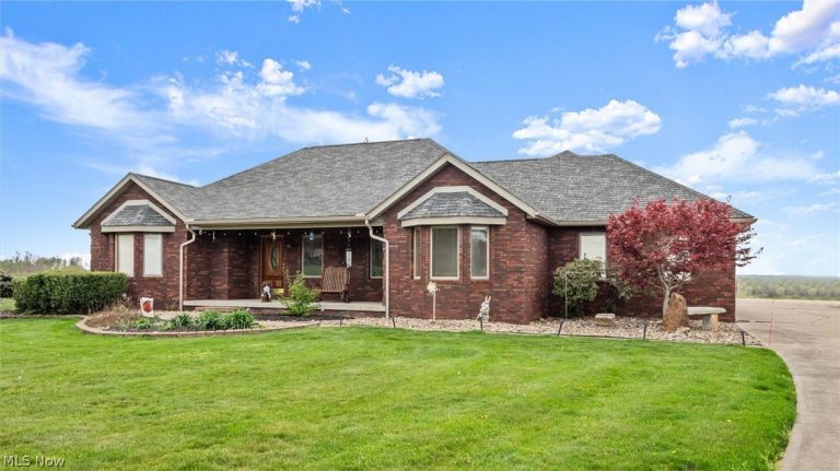 1305 Bald Hill, Zanesville, OH - Photo 4