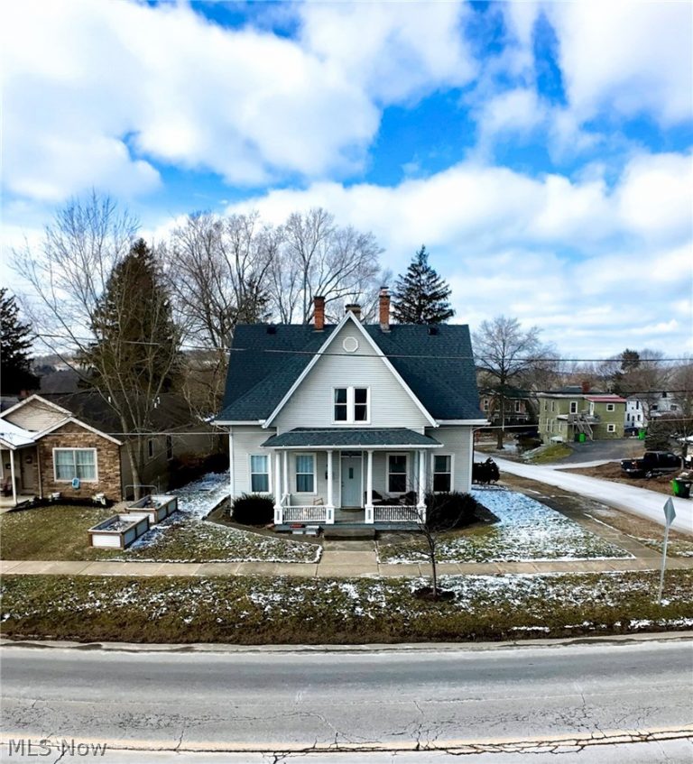 216 Clay Street, Millersburg, OH - Photo 4