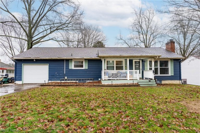 2251 Robinhood Drive, Wooster, OH, 44691