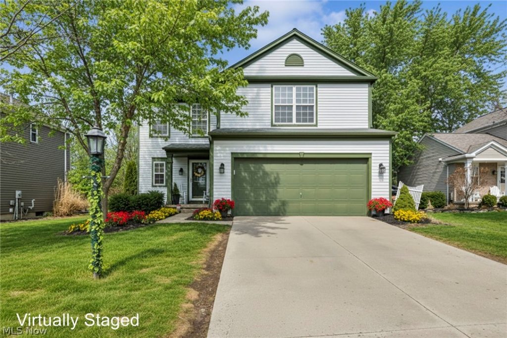 5265 Bringham Drive, Brunswick Hills, OH