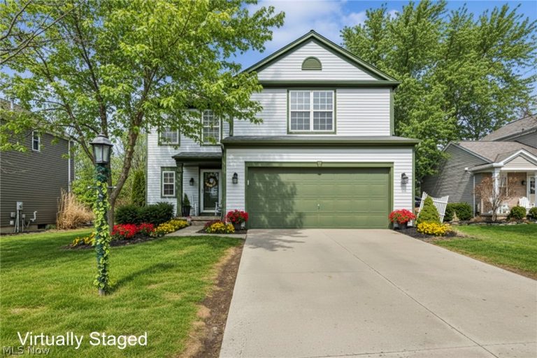 5265 Bringham Drive, Brunswick Hills, OH, 44212