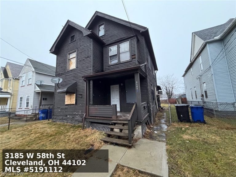 7944 Lorain Avenue, Cleveland, OH - Photo 5