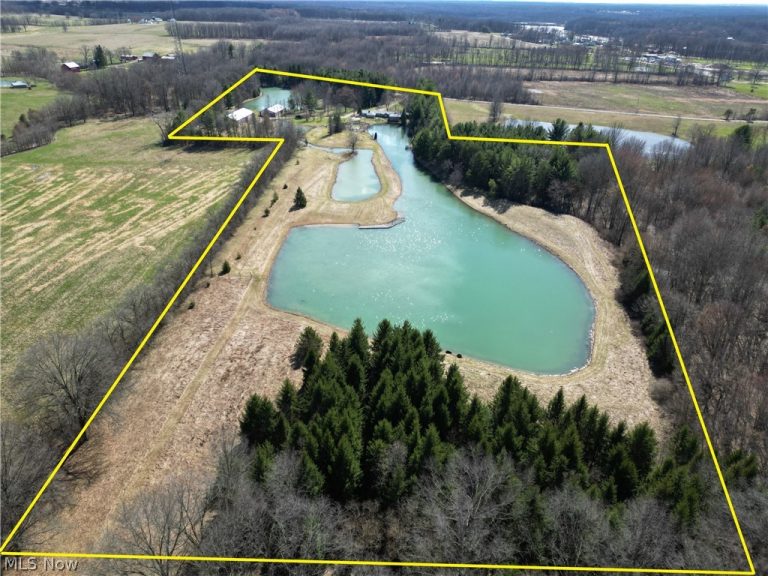 16474 Palmyra Road, Lake Milton, OH - Photo 4