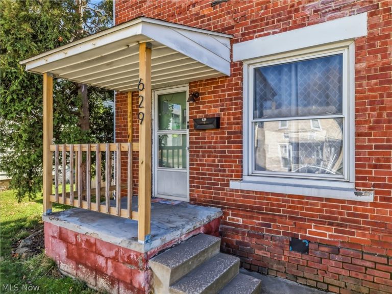 629 6th Street, Salem, OH - Photo 4