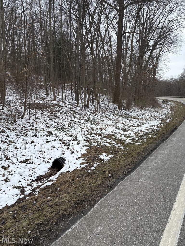 Oh-93, Dundee, OH, 44624