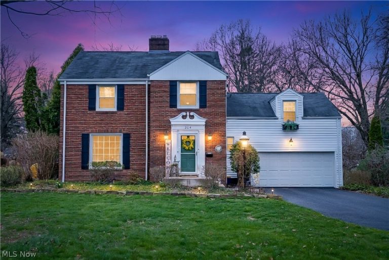 204 Edna Street, Poland, OH - Photo 5