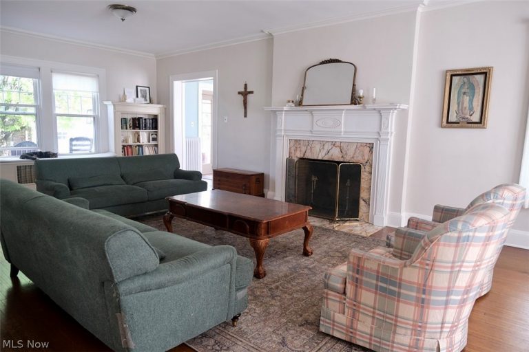 208 Braybarton Boulevard, Steubenville, OH - Photo 8