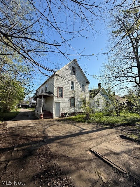 9916 Aetna Road, Cleveland, OH - Photo 2