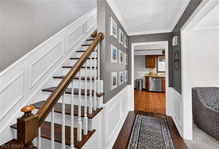 886 Ewing Road, Youngstown, OH - Photo 5