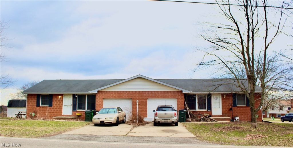 5620 Nave Street, Canton, OH