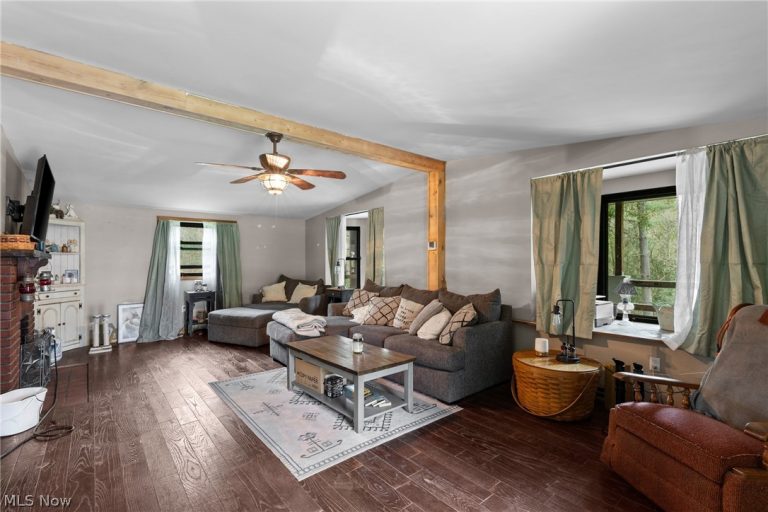 55041 Key Bellaire Road, Bellaire, OH - Photo 6