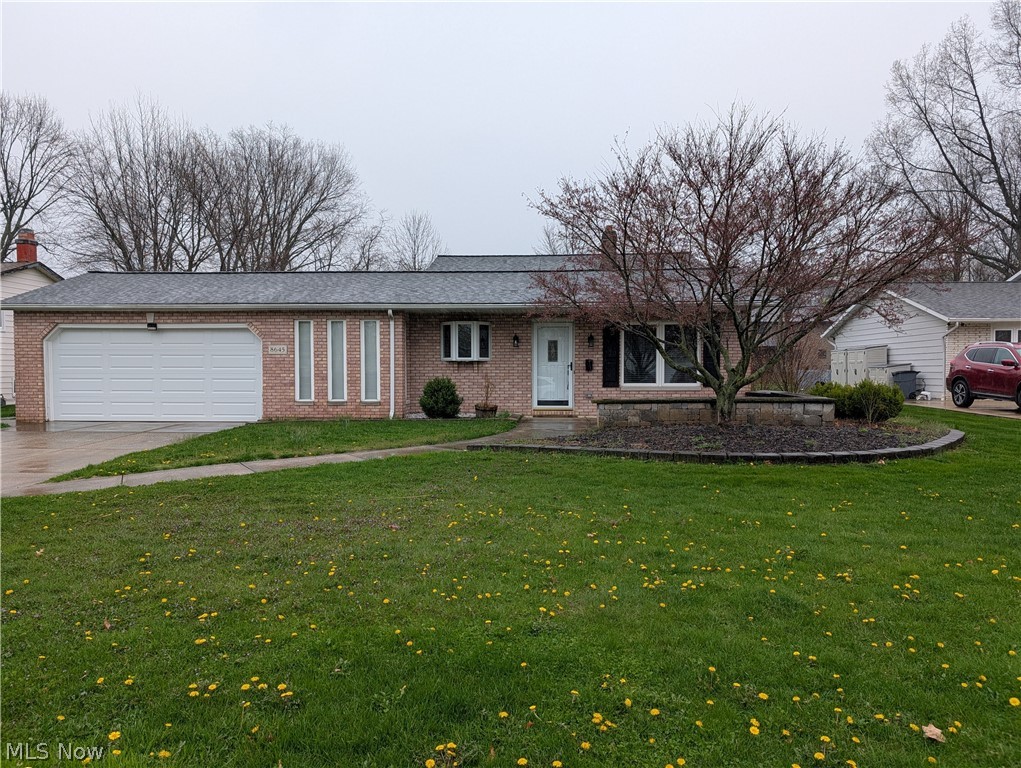 8645 Courtland Drive, Strongsville, OH