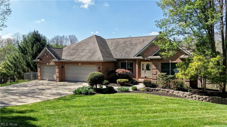 8756 Private Rd. 343, Millersburg, OH, 44654