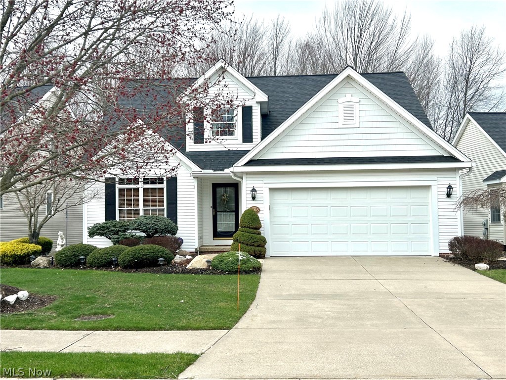 11218 Butternut Lane, North Royalton, OH
