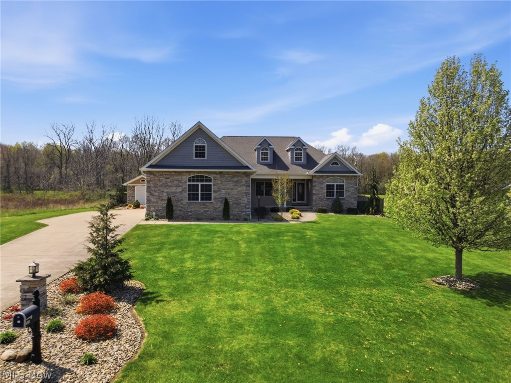 181 Margor Drive, Conneaut, OH