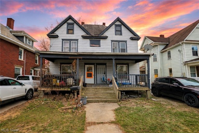 805 Main Street, Conneaut, OH, 44030