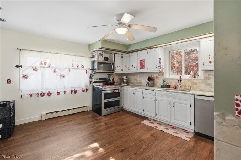 503 Woodbine Avenue, Willard, OH - Photo 8