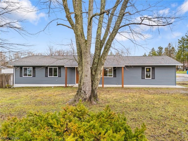 8304 Cedar Road, Chesterland, OH - Photo 2