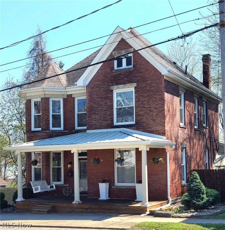 434 Main Street, Barnesville, OH, 43713