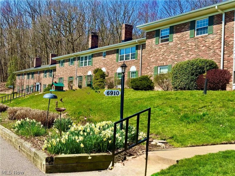 6910 Carriage Hill Drive #202, Brecksville, OH - Photo 4