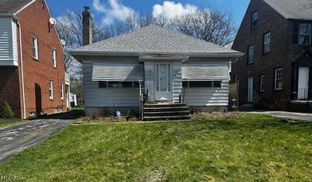 2239 Barrington Road, University Heights, OH, 44118