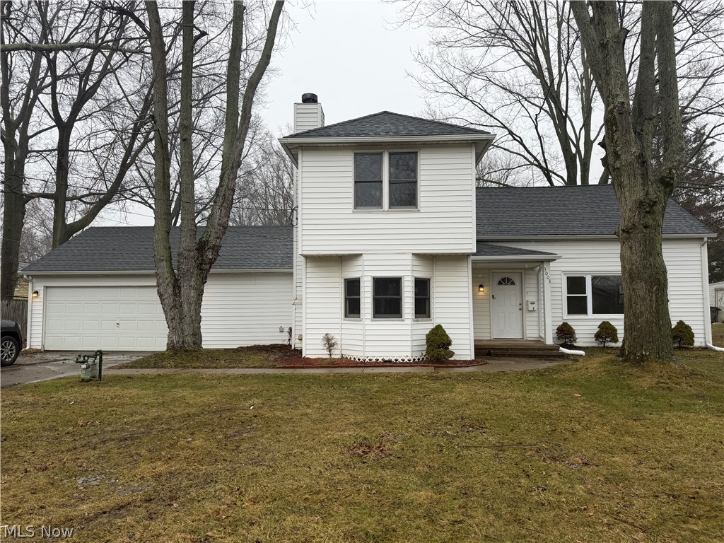 3003 Walter Road, North Olmsted, OH