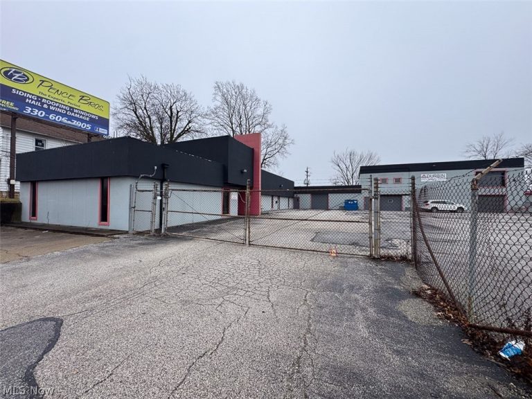 1050 and 1062 Triplett Boulevard, Akron, OH - Photo 5