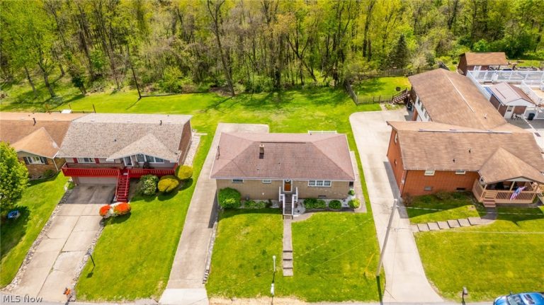 116 Rex Avenue, Wintersville, OH - Photo 8