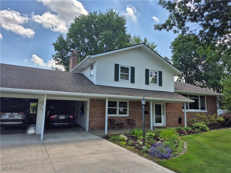 707 Lincoln Street, Amherst, OH - Photo 3