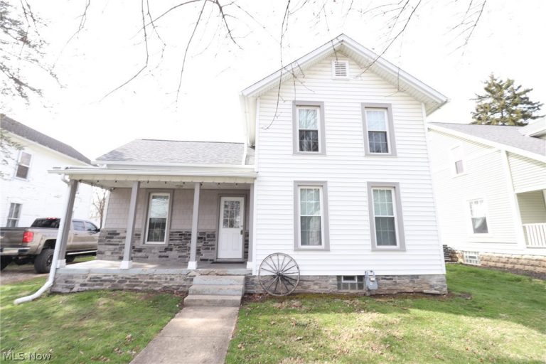 172 Main Street, Creston, OH, 44217