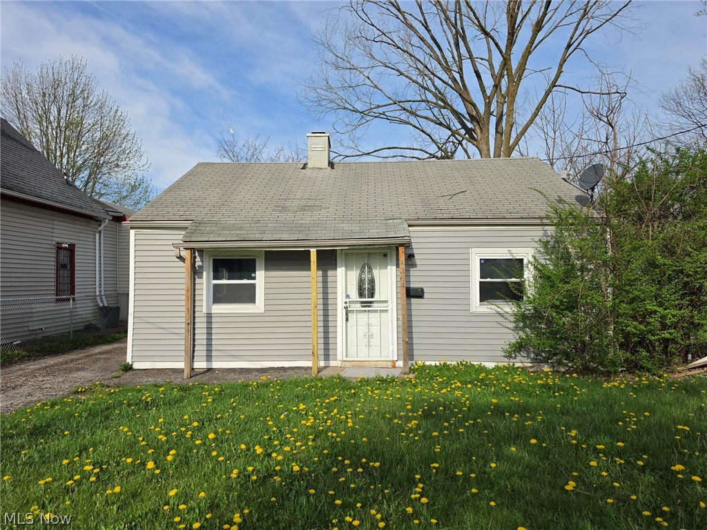 4264 164th Street, Cleveland, OH