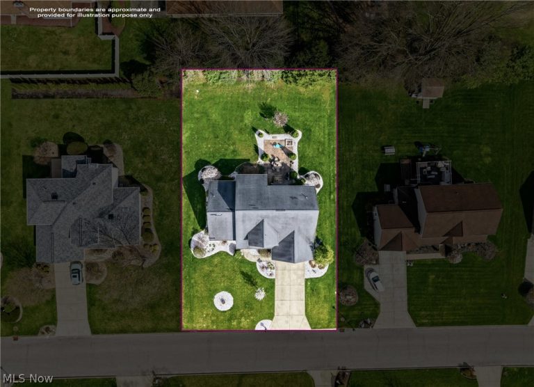 297 Country Club Drive, Warren, OH - Photo 6