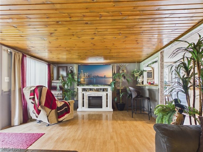 4351 County Road 17, Rayland, OH - Photo 4