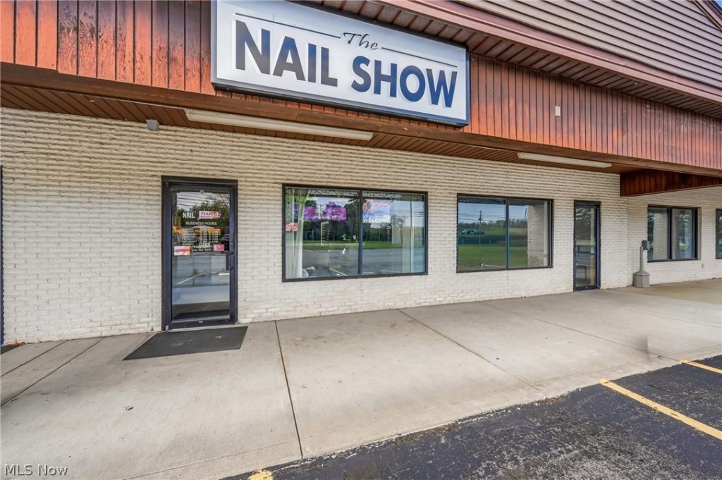 6100 Tod Avenue, Warren, OH