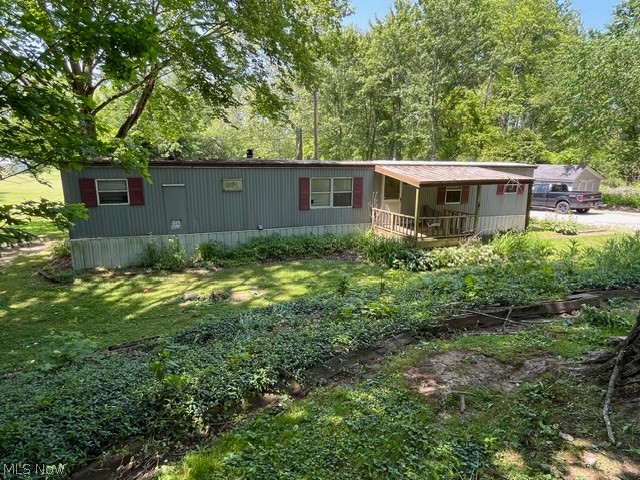 9408 Lodi Road, Lodi, OH, 44254