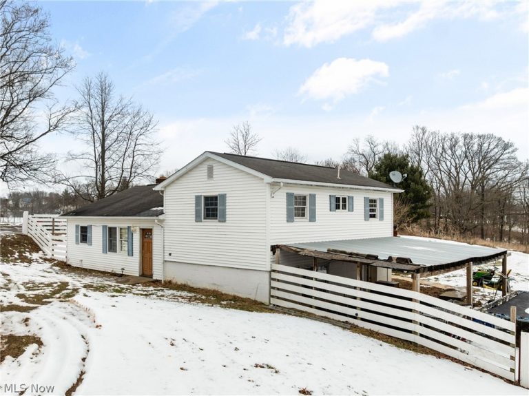 430 Main Street, Bethesda, OH - Photo 3