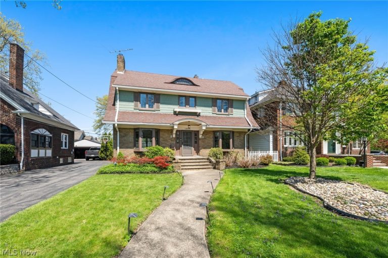 14920 Lake Avenue, Lakewood, OH, 44107