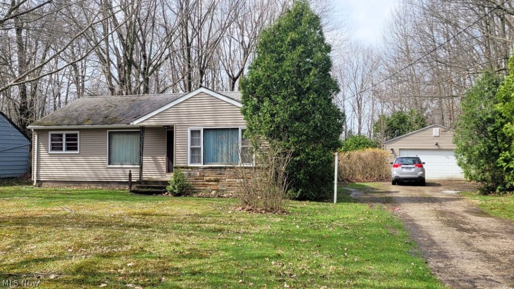 6558 Mentor Park Boulevard, Mentor, OH