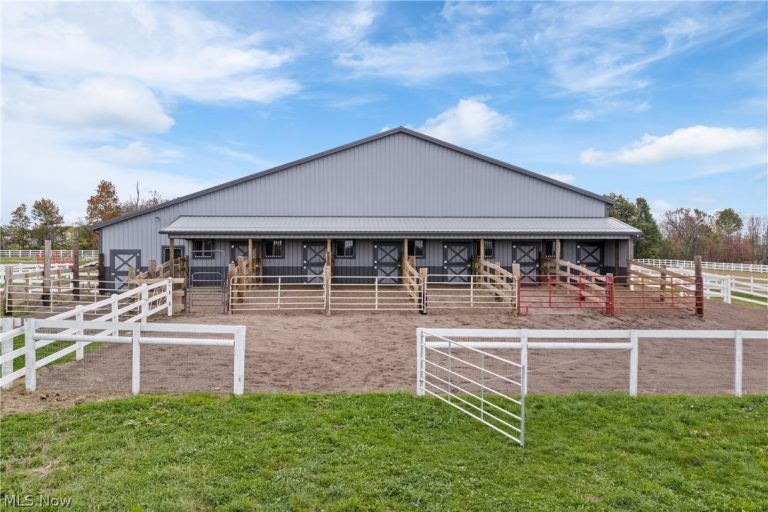 10366 Immel Road, Canton, OH - Photo 8