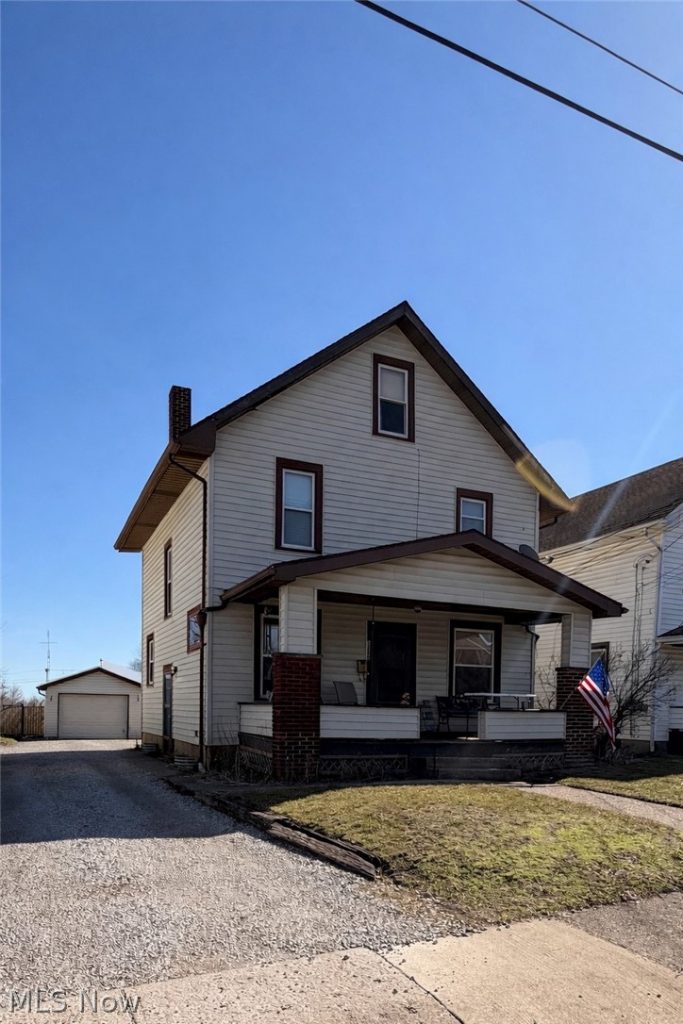 1252 Dartmouth Avenue, Canton, OH