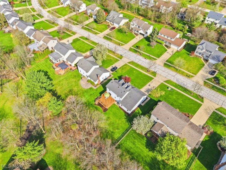 2104 Van Oaks Drive, Twinsburg, OH - Photo 4