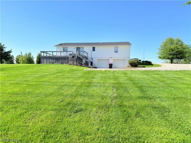 3585 Old Wheeling Road, Zanesville, OH - Photo 8