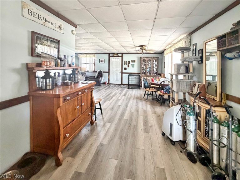 34 Benson Lane, Wellsburg, WV - Photo 5