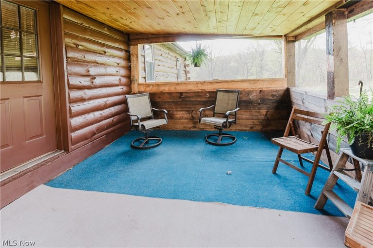 47480 Unionvale Road, Cadiz, OH - Photo 4
