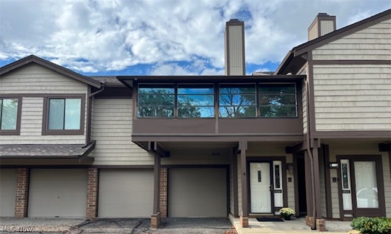 4581 Morgate Circle, Canton, OH, 44708